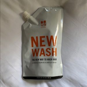 New Wash Club 20 oz hair wash refill
